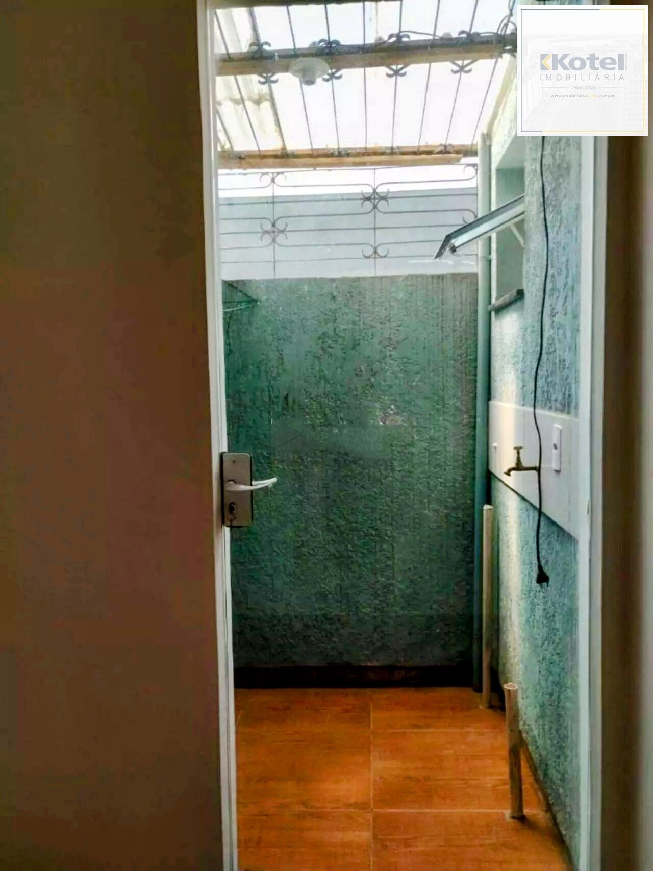 Apartamento com 2 dormitórios e vaga, 48 m² - venda em  Alvorada para Comprar