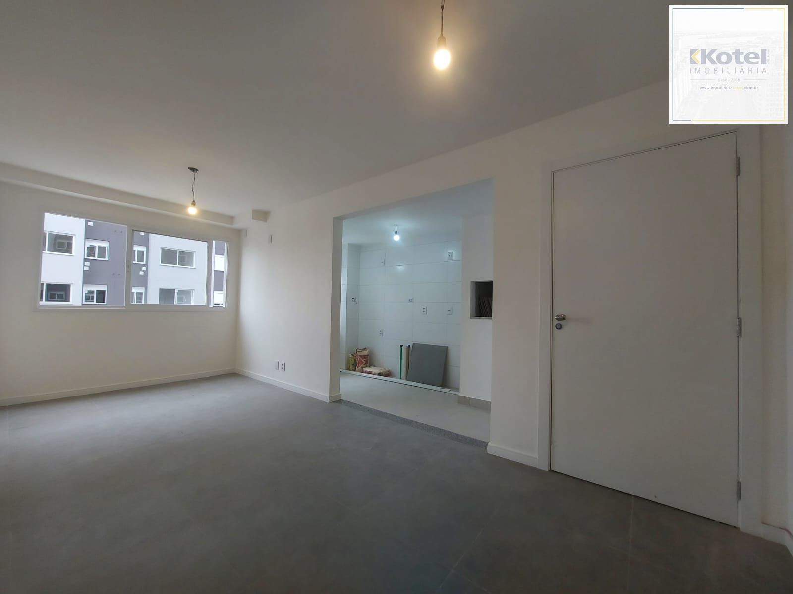 Apartamento de 2 quartos, suíte, elevador e 1vaga no bairro Jardim Sabará — foto 2