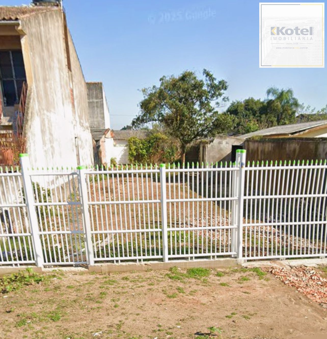 Terreno de 360m2 Jardim Esplanada em Alvorada