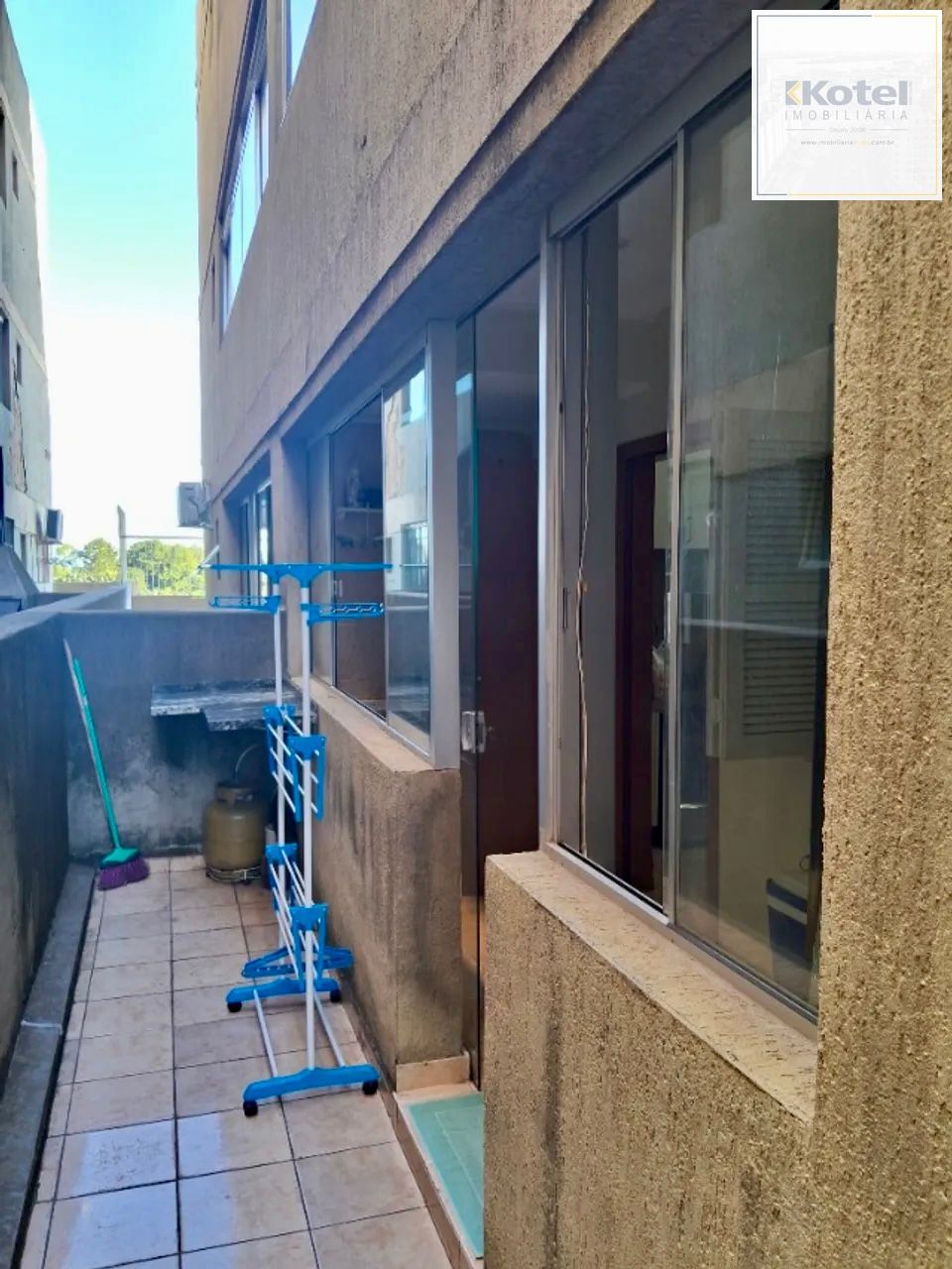 Apartamento 2 quartos 107 m2 com 1 Vaga Coberta Parque Florido Gravataí