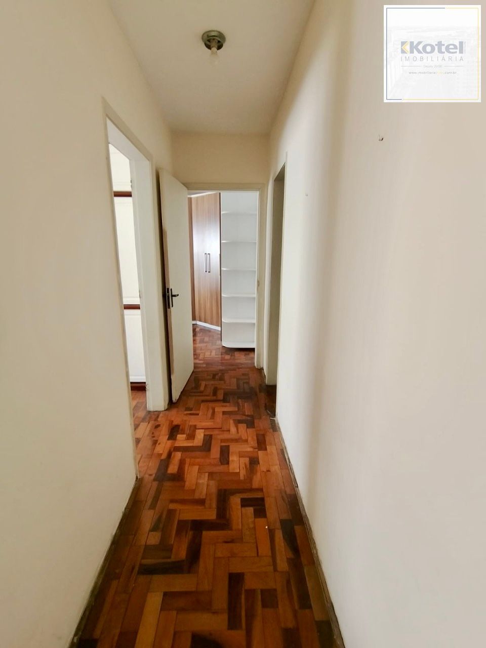 Apartamento de 2 quartos 2 banheiros Terceiro andar 74m2 Vila Ipiranga Iguatemi — foto 4