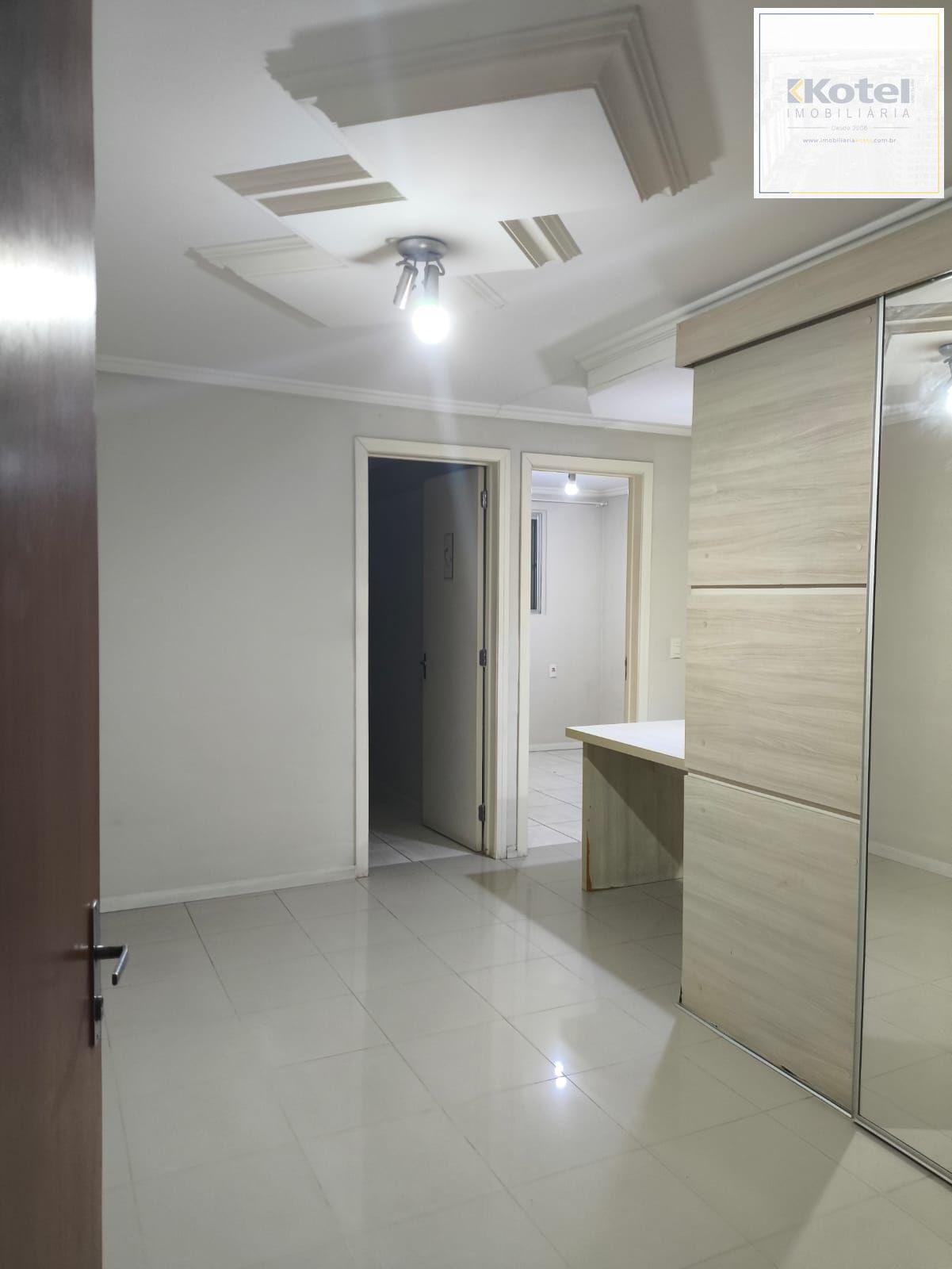Apartamento, 2 quartos, à venda, 37 m², Rubem Berta - Porto Alegre — foto 4