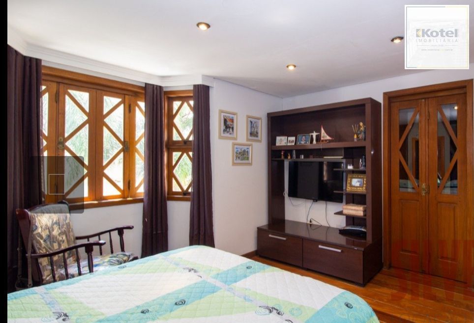Casa 3 dormitórios 159m2 Condomínio no Bairro Ecoville — foto 3