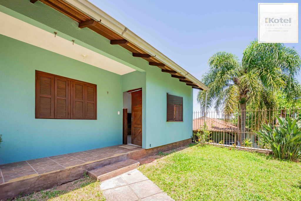 Casa com 3 quartos e 4 vagas à venda em Vila Nova — foto 2