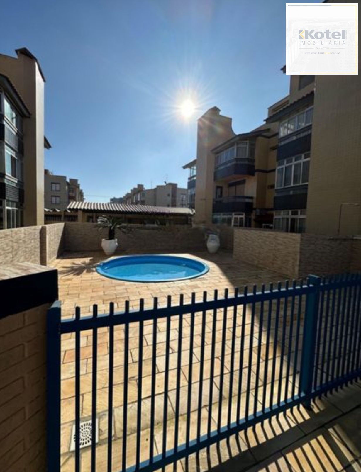 Apartamento 1 dormitório à venda em Capão da Canoa