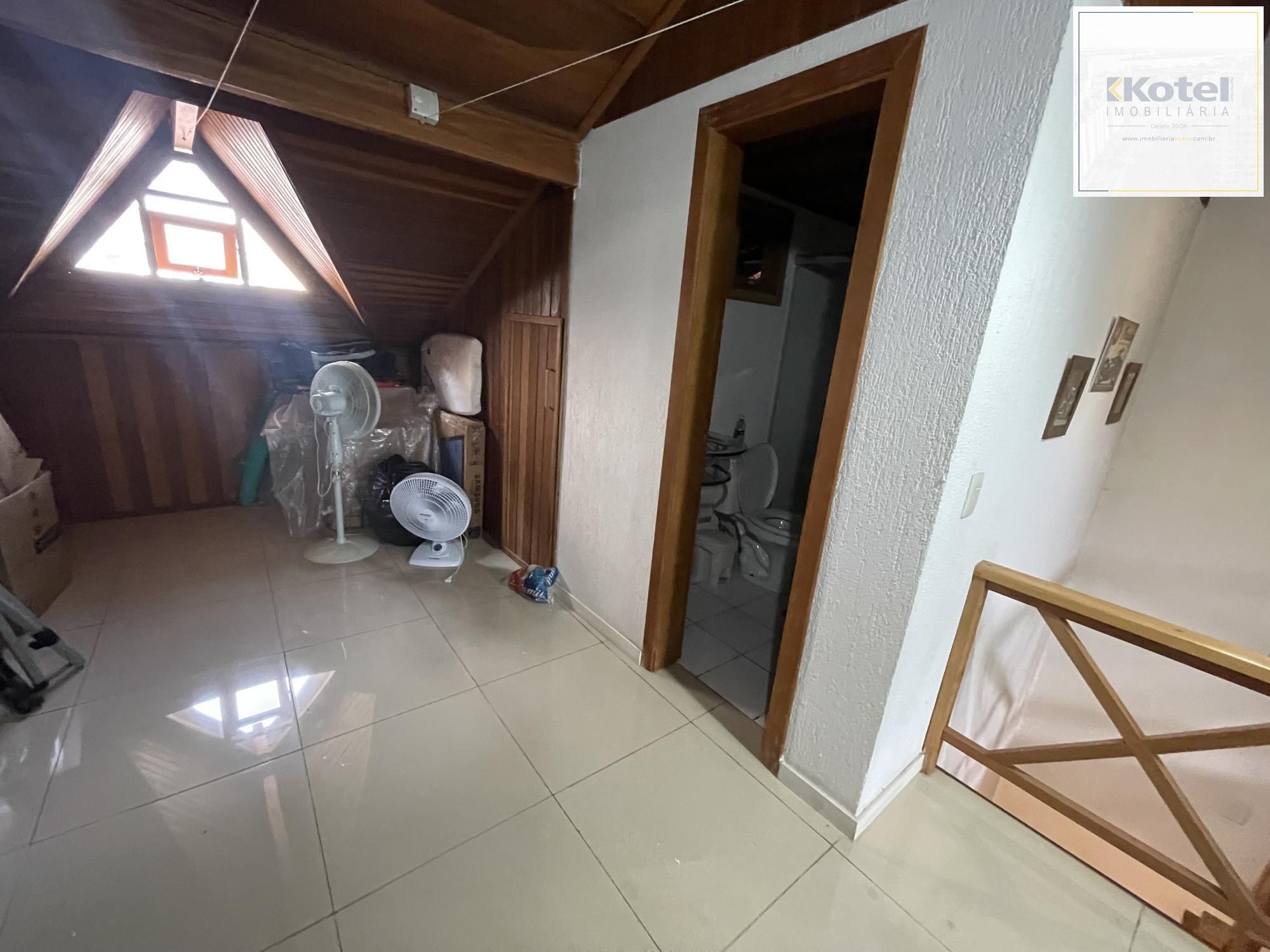 Casa Sobrado semi mobiliada com 3 dormitórios e vaga no Bairro Jardim Floresta — foto 4