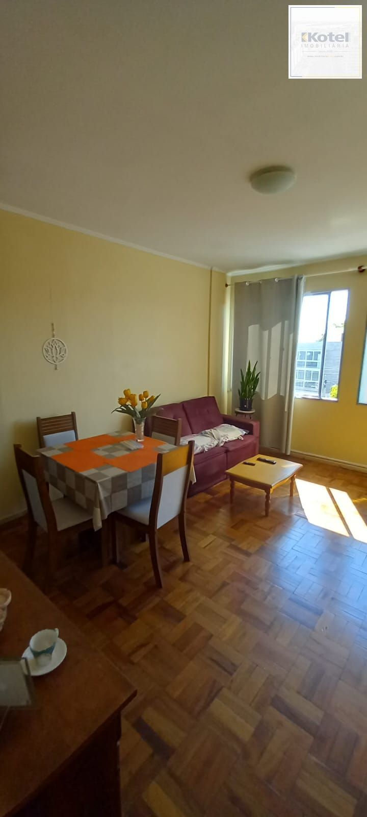 Apartamento com 2 quartos,1 vaga de garagem e elevador no bairro Navegantes — foto 2