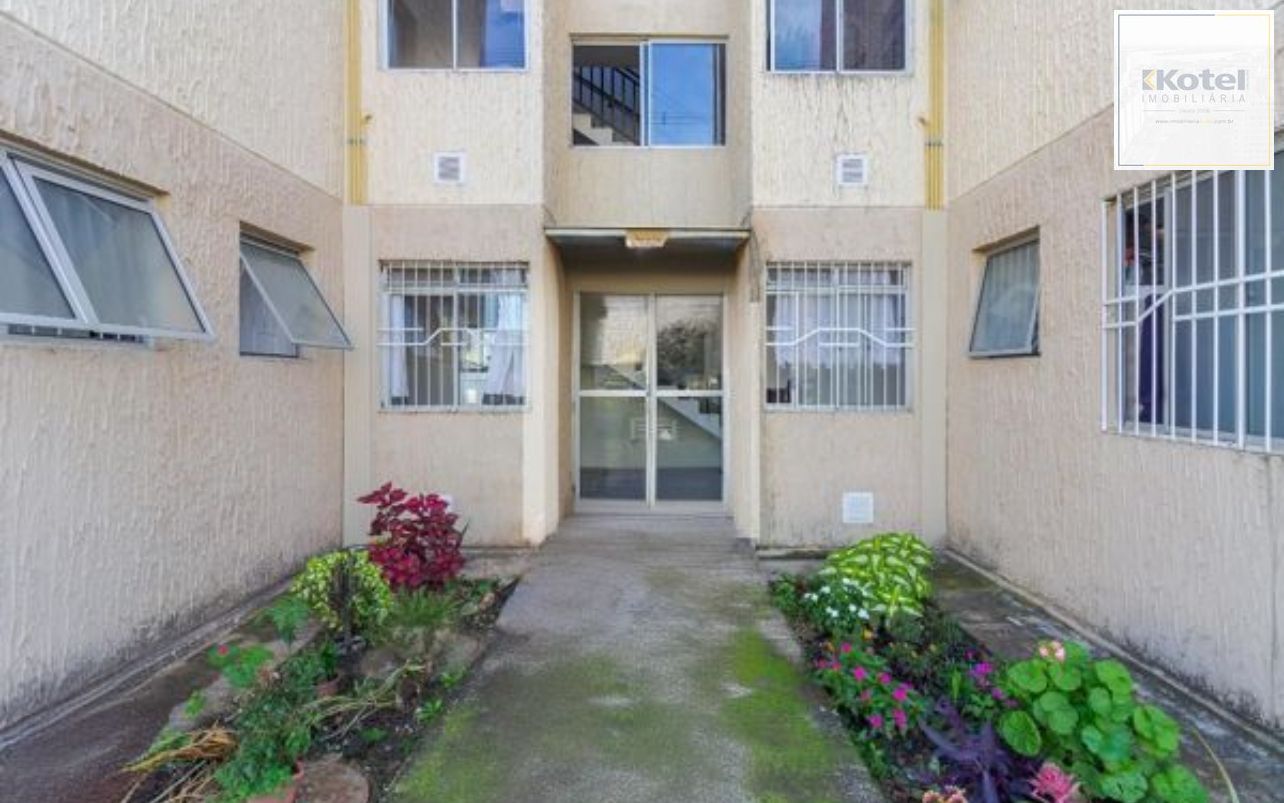 Apartamento Semi Mobiliado de 2 quartos Condomínio Vida Alegre Sarandi — foto 2
