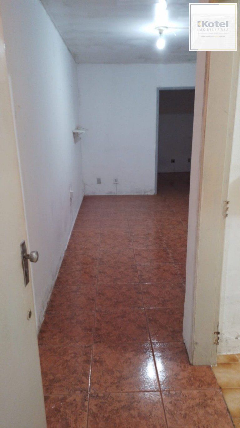Apartamento Térreo 1 quarto, 38m² privativos, portaria 24hrs no bairro Partenon — foto 4