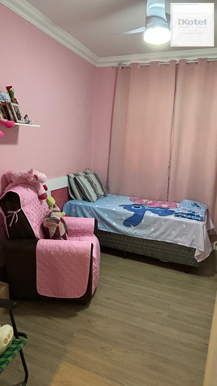 Apartamento, 3 quartos, à venda, 75 m², Floresta - Porto Alegre — foto 4
