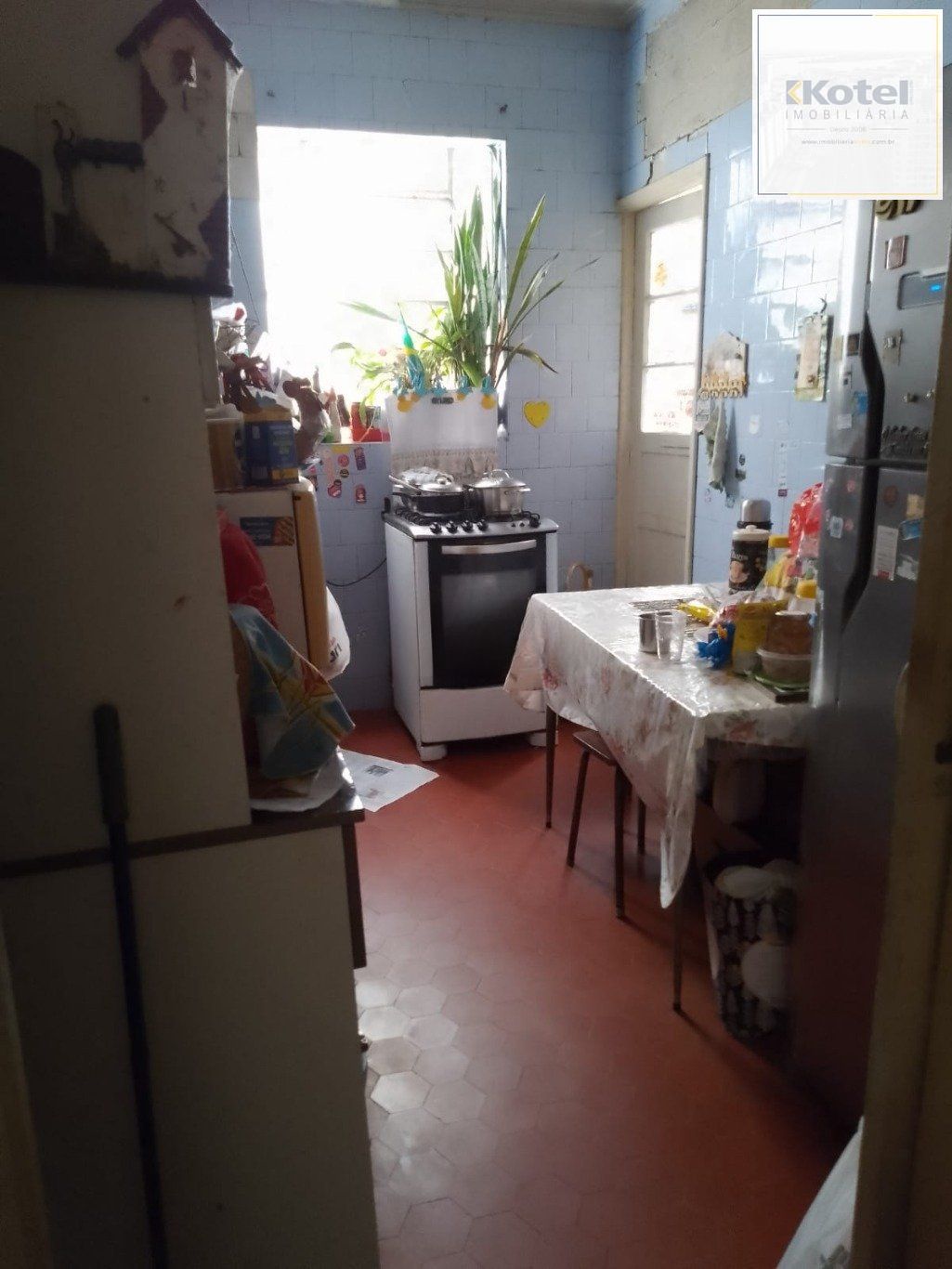 Apartamento de 2 quartos, 2 banheiros no bairro Farroupilha — foto 4