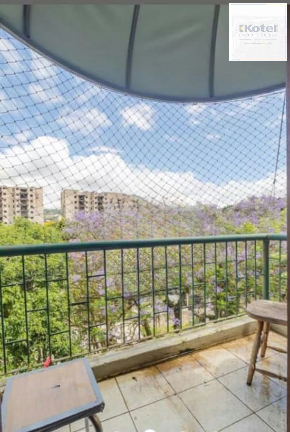 Apartamento à venda com 2 Dormitorios 63 m² — foto 5