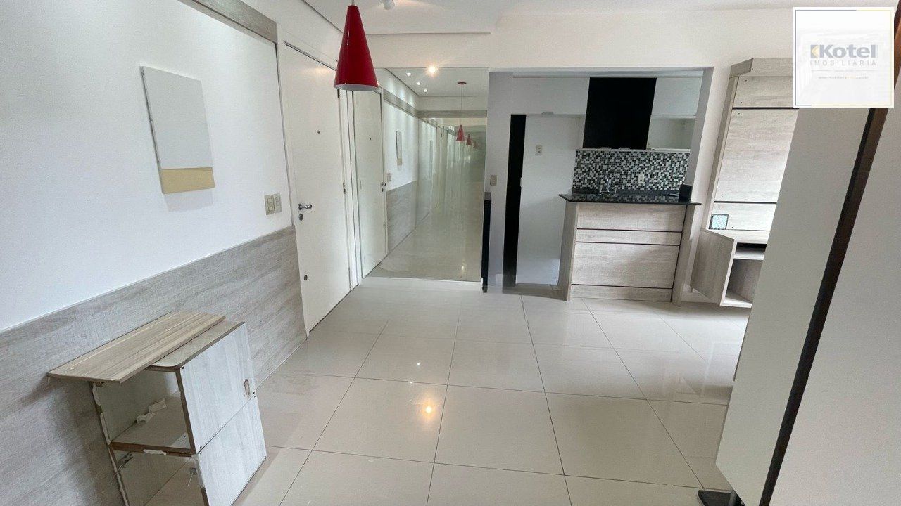 Apartamento de 3 quartos, suíte, elevador e 1 vaga no bairro Jardim Sabará — foto 3
