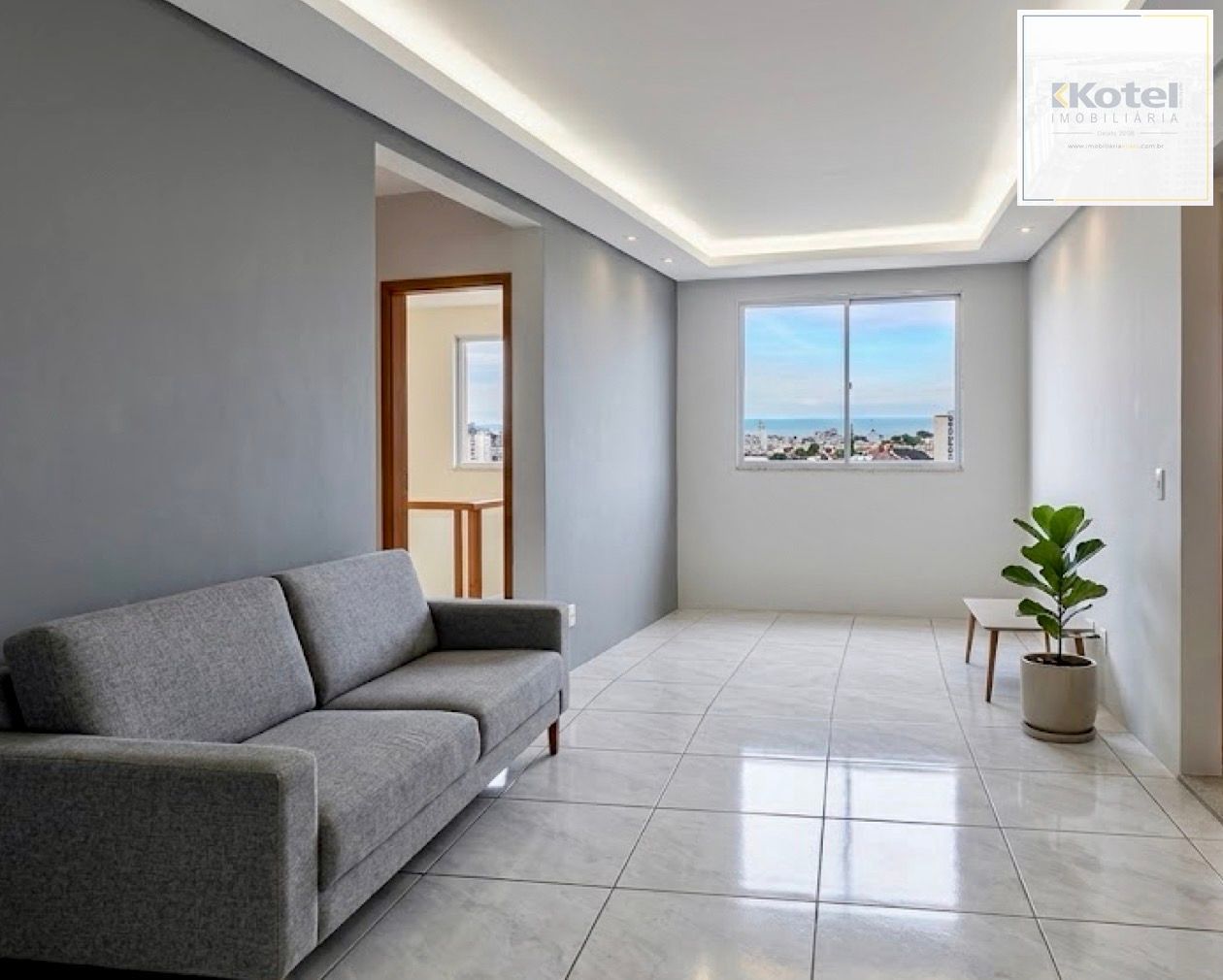 Apartamento  2 dormitórios 1 vaga no condomínio Sinai  com piscina e infra