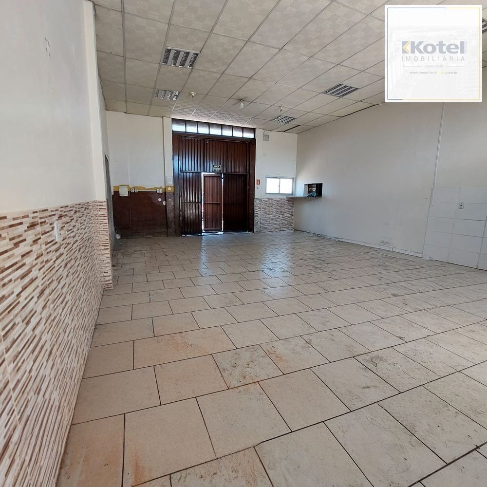 Pavilhão comercial à venda 329m² na Av Baltazar - Rubem Berta