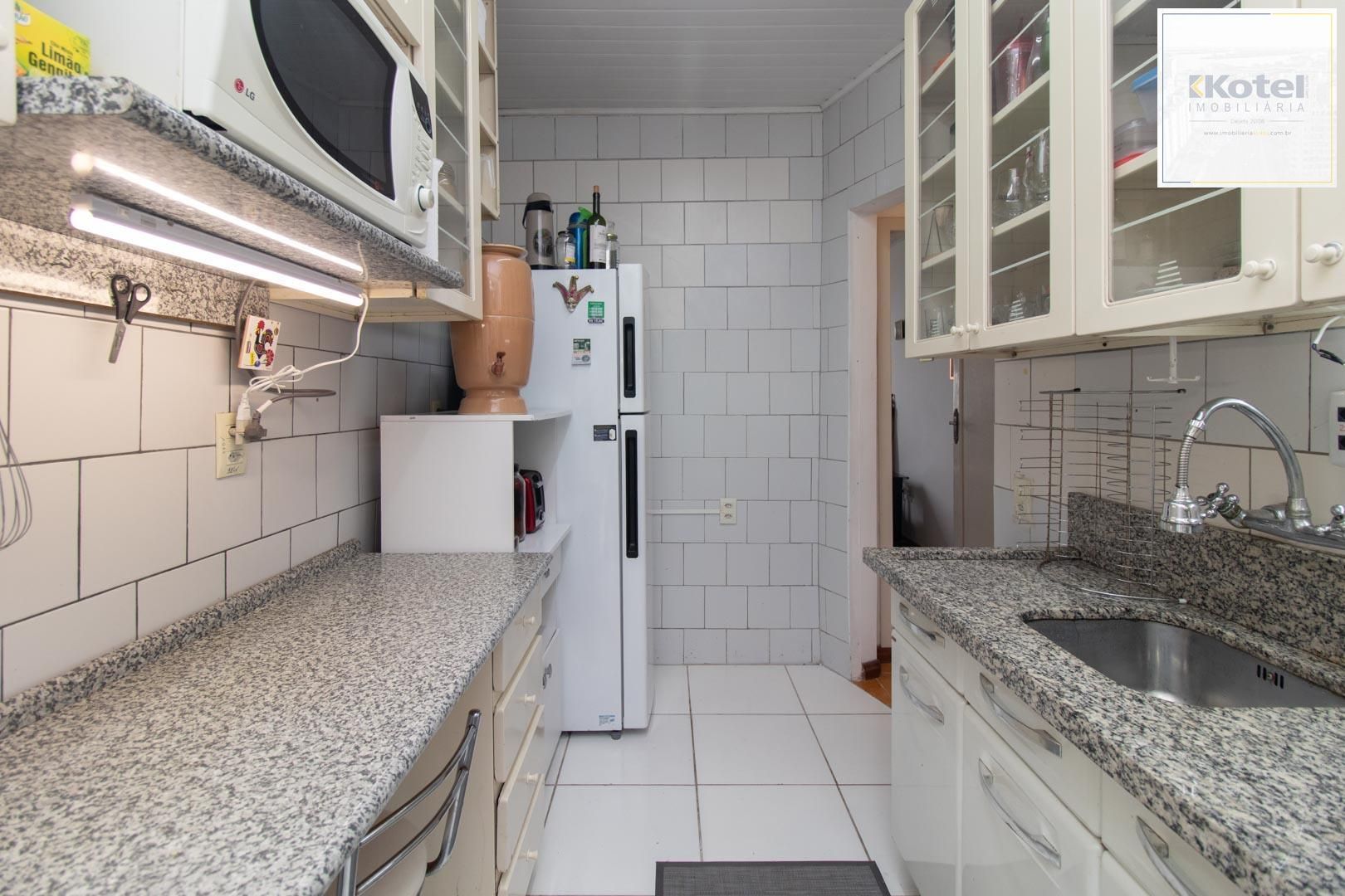 Apartamento 3 Quartos - Centro Histórico de POA (parte alta) — foto 4