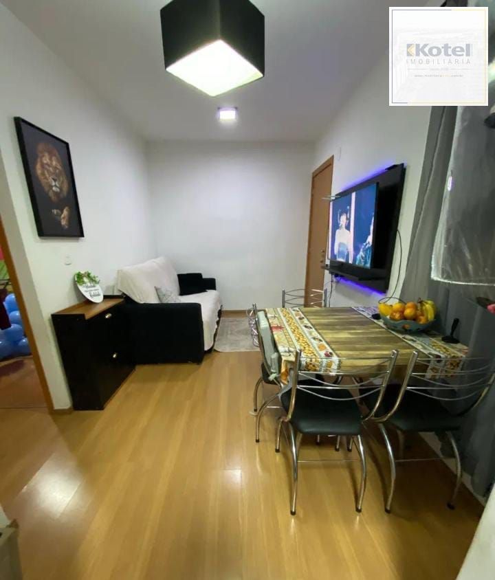 Apartamento 1 Quarto Mobiliado no Rio Branco – Pronto para Morar — foto 5