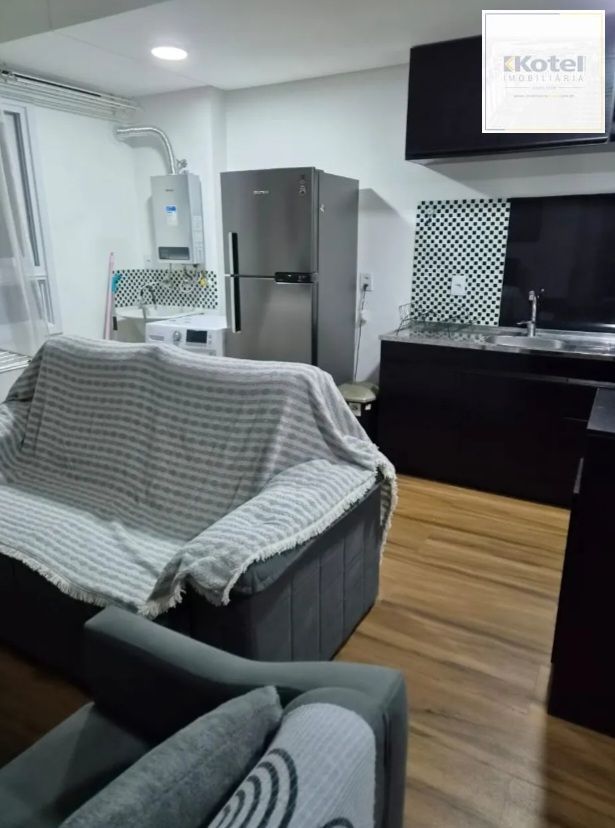 Apartamento 2 quartos com 1 vaga no Condomínio SENSE Centro de Canoas — foto 2