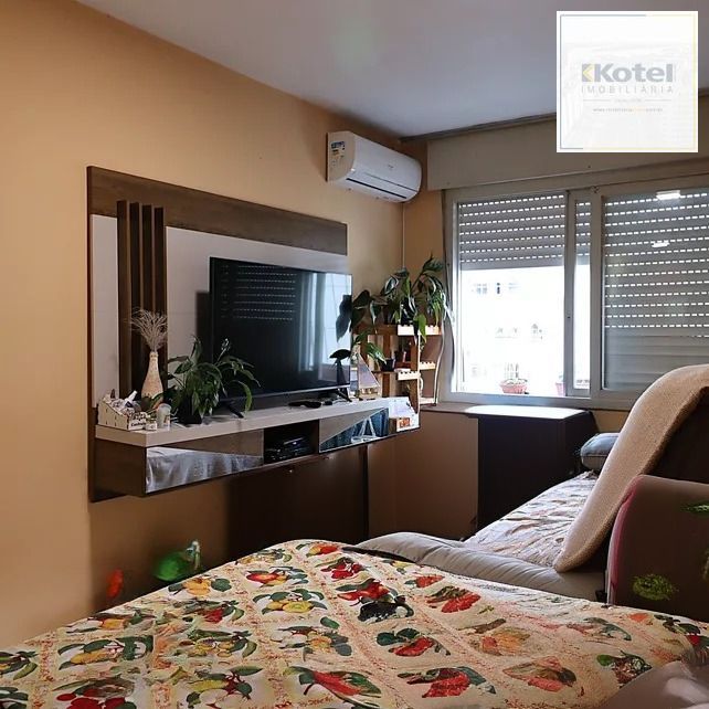 Apartamento com 60m², 2 quartos no Jardim Leopoldina. — foto 2