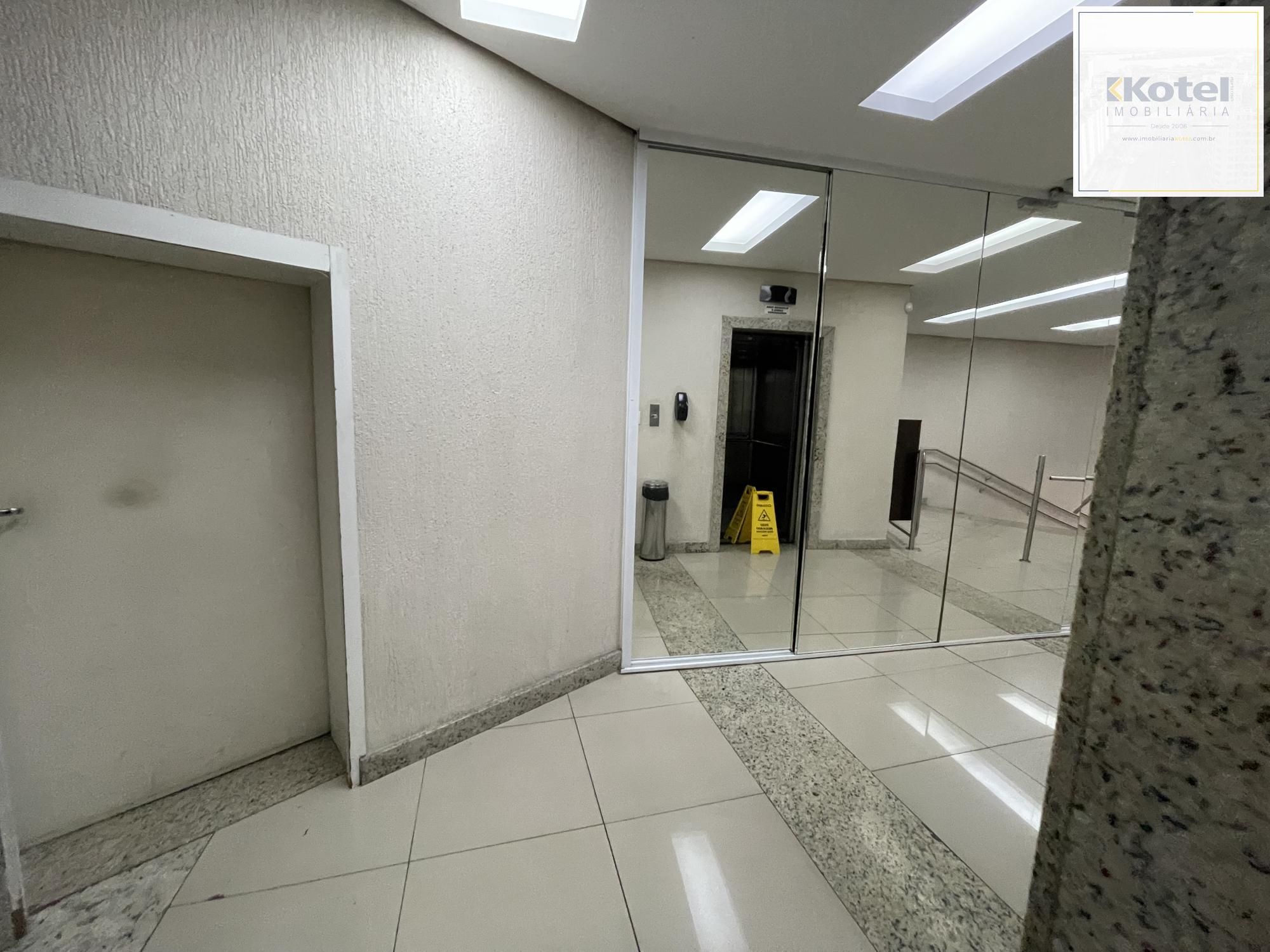 Sala comercial no Bairro Floresta