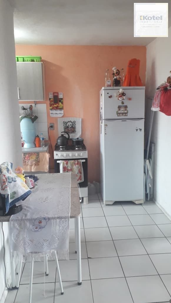 Apartamento 2d na Zona Norte — foto 3