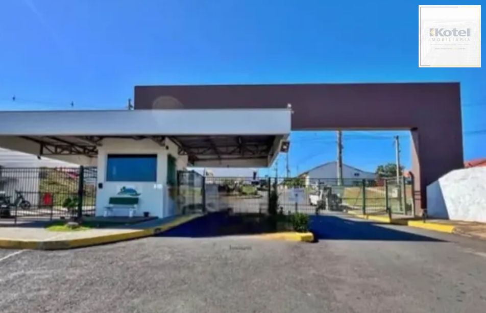 Casa 2 quartos e 73m² à venda em condomínio no Jardim Algarve, Alvorada.