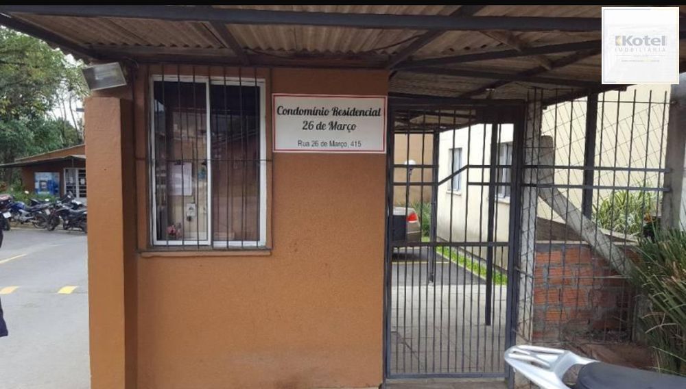 Apto 2d com vaga de garagem Financiamento Minha Casa Minha Vida — foto 4