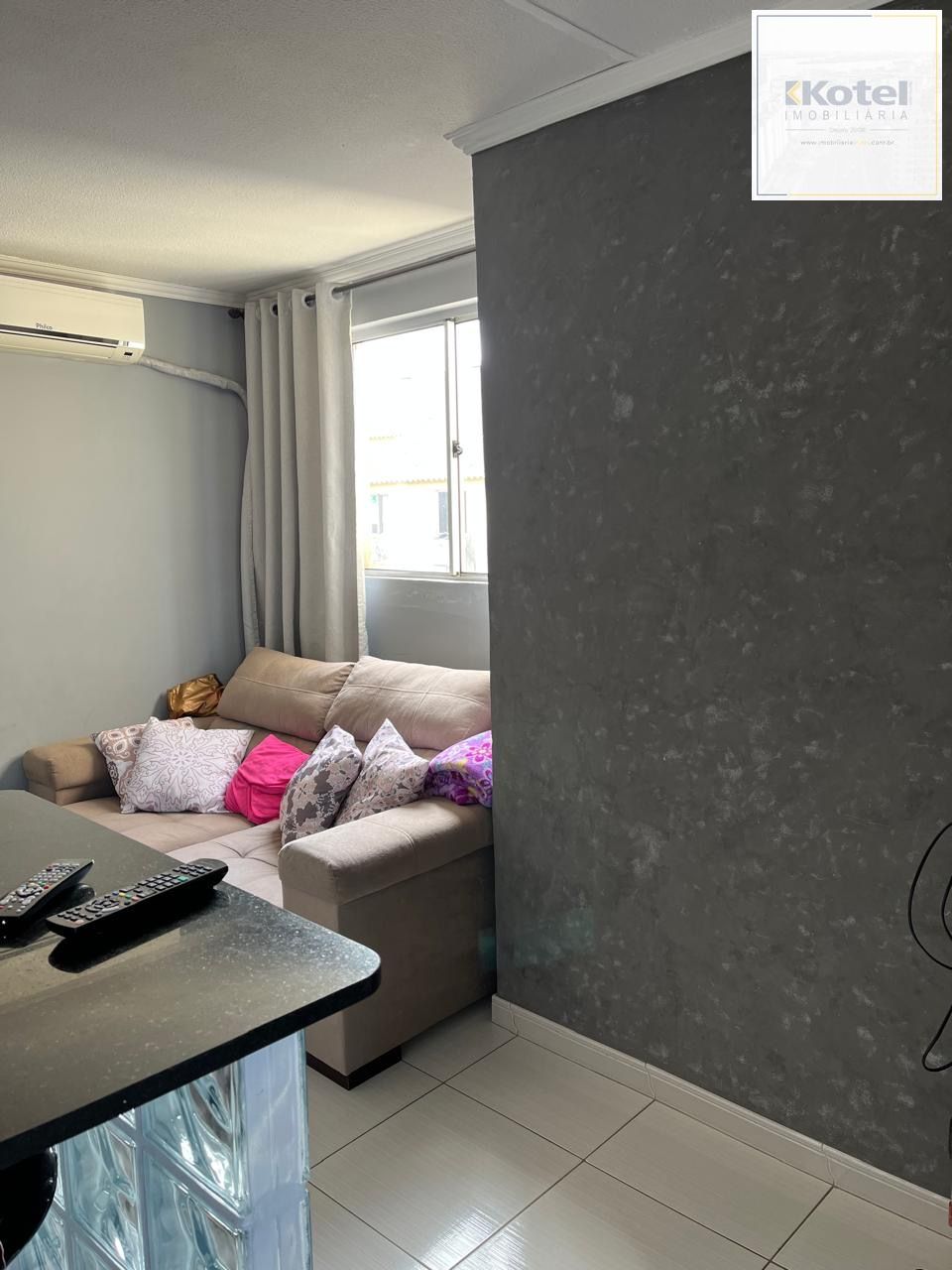 Apartamento 2 dormitórios semi mobiliado no Mário Quintana Porto Alegre — foto 4