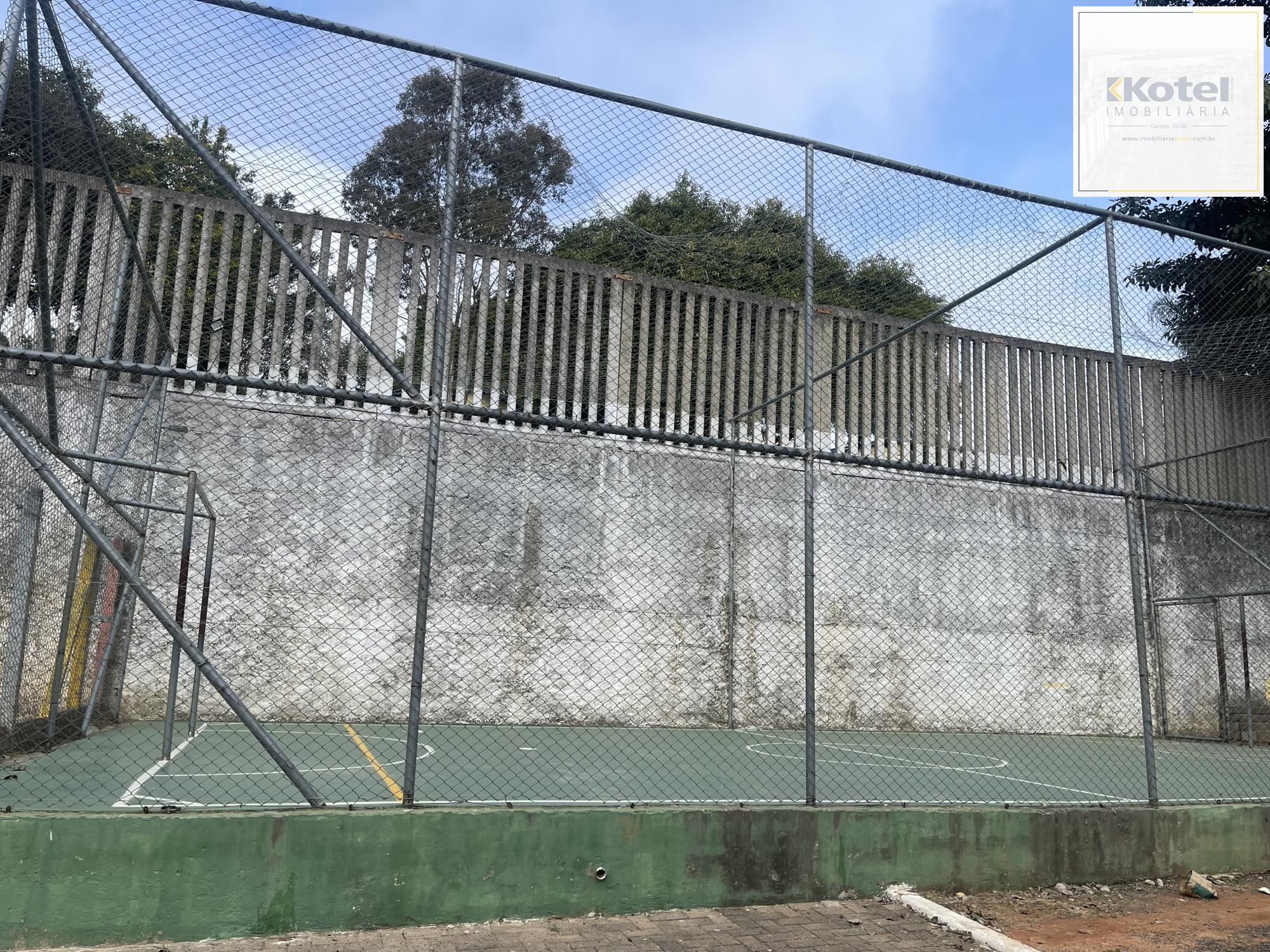 Apartamento 2 dormitórios 1 vaga no Bairro Mário Quintana Porto Alegre — foto 5