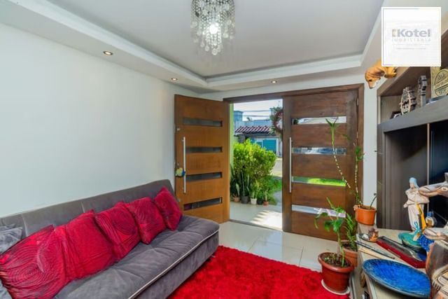 Casa de 2 quartos e 1 vaga de garagem em Cachoeirinha.