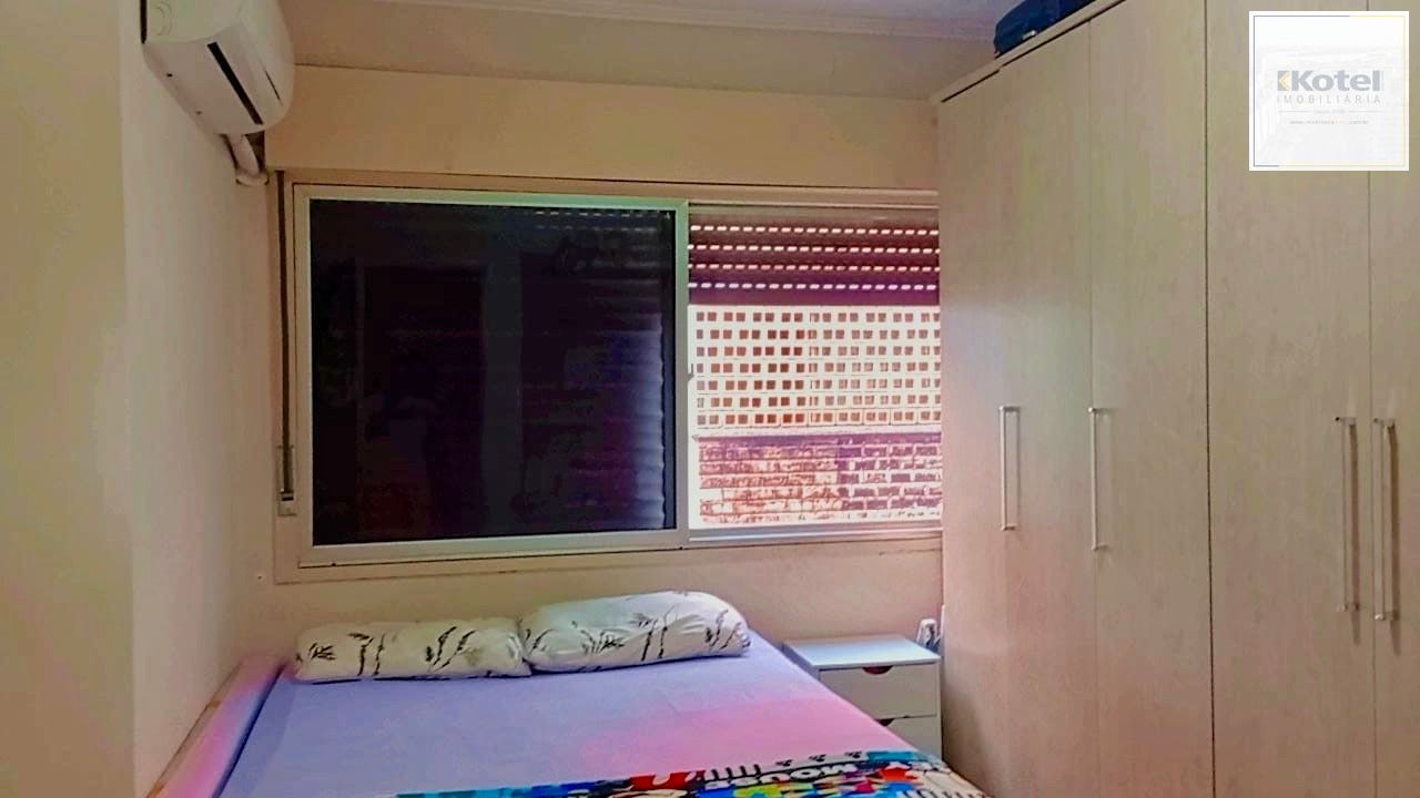Apartamento de 1 dormitório na Avenida Ipiranga 38m2