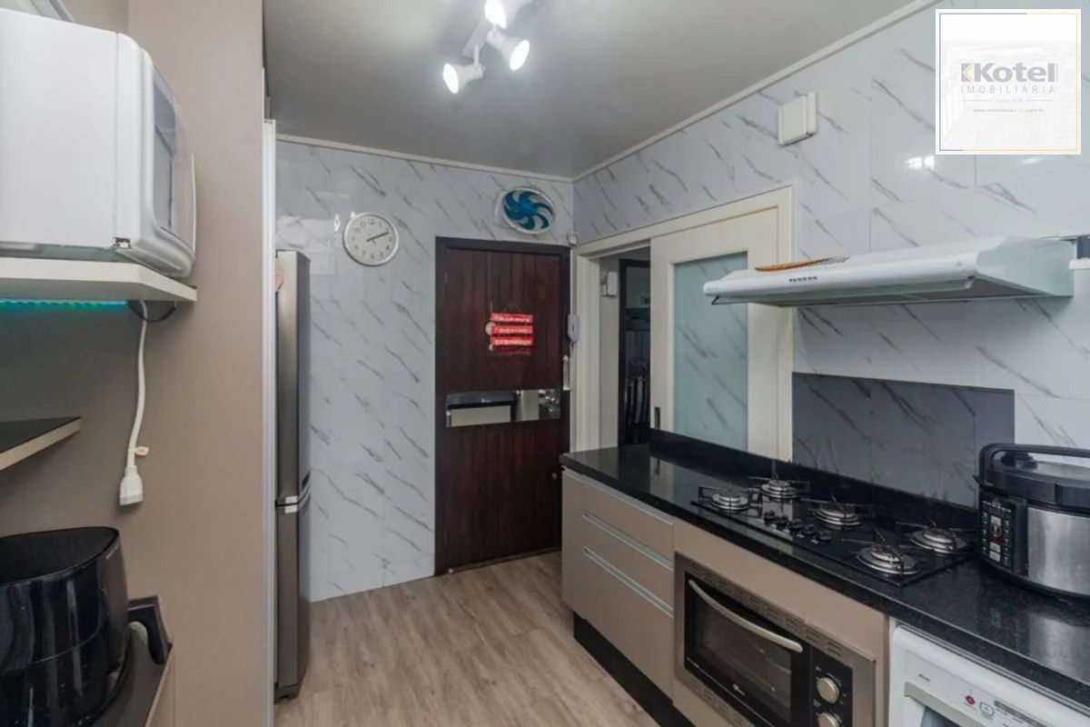 Apartamento 2 Quartos com 77m² e Vaga no Petrópolis