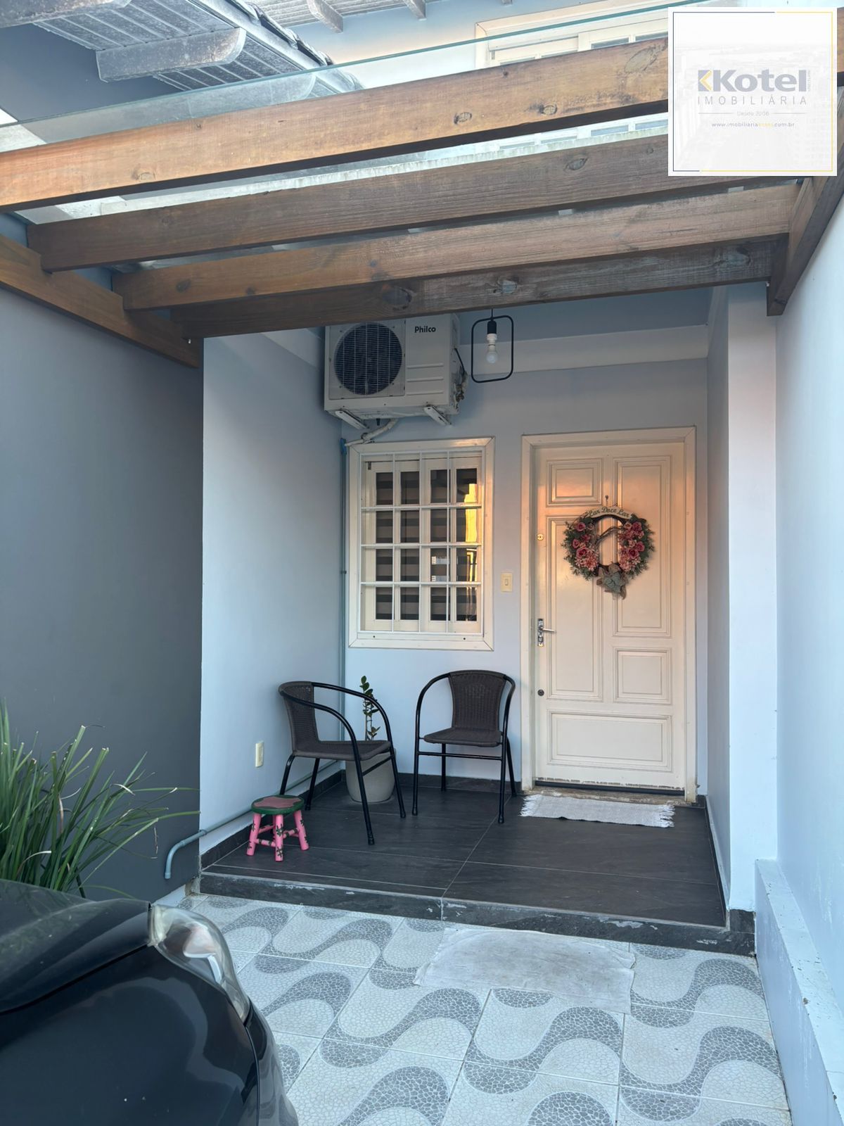 Casa com 2 quartos 2 suítes, 2 vagas e 99m² à venda em Hípica, Porto Alegre. — foto 3
