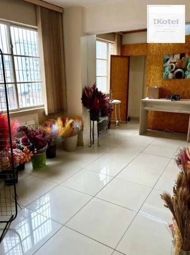 Sala Comercial, 1 sala, à venda, 34 m², Centro Histórico - Porto Alegre — foto 3