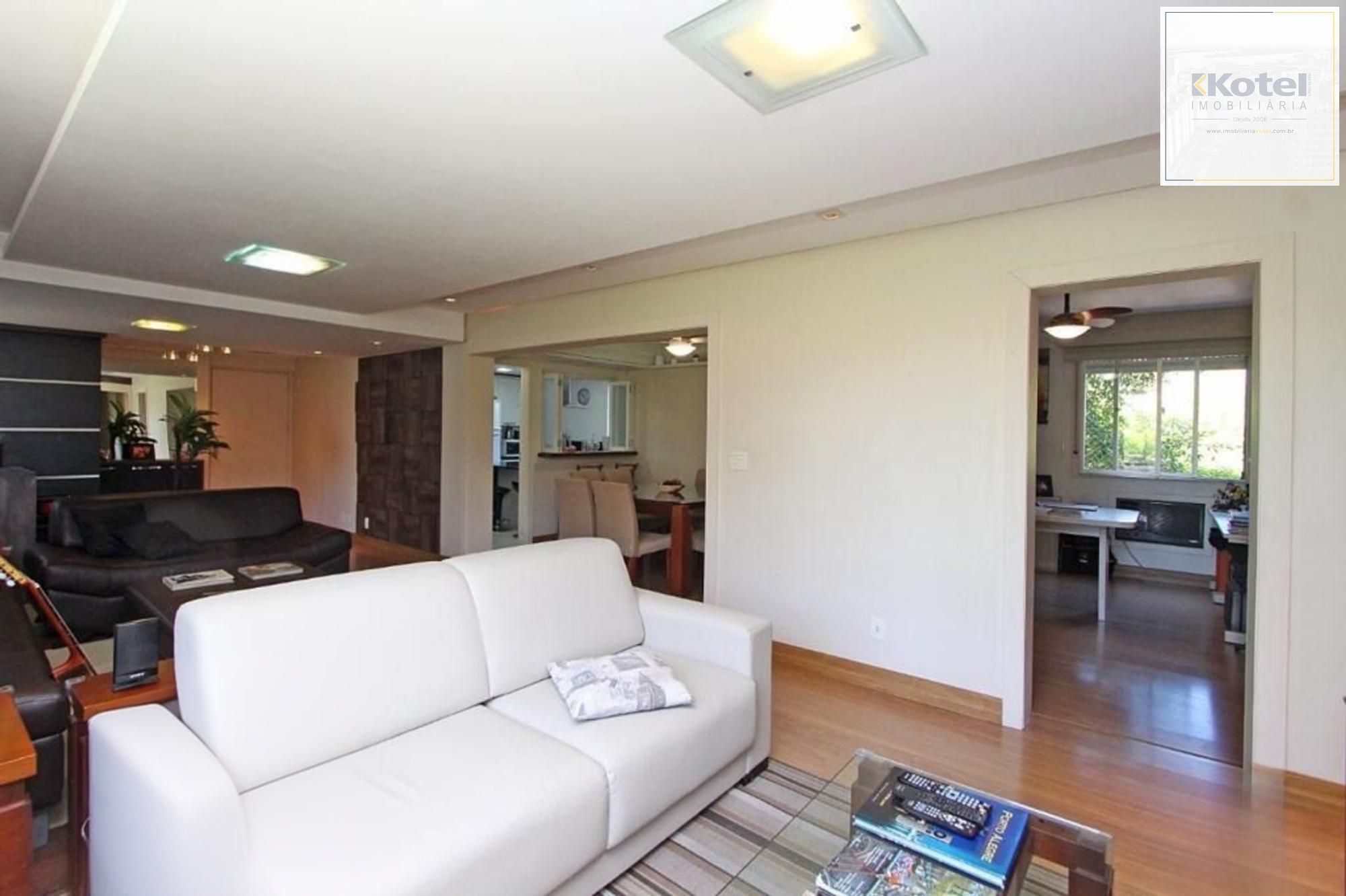 Apartamento de 4 dormitórios , 2 vagas e elevador no bairro Boa Vista — foto 4