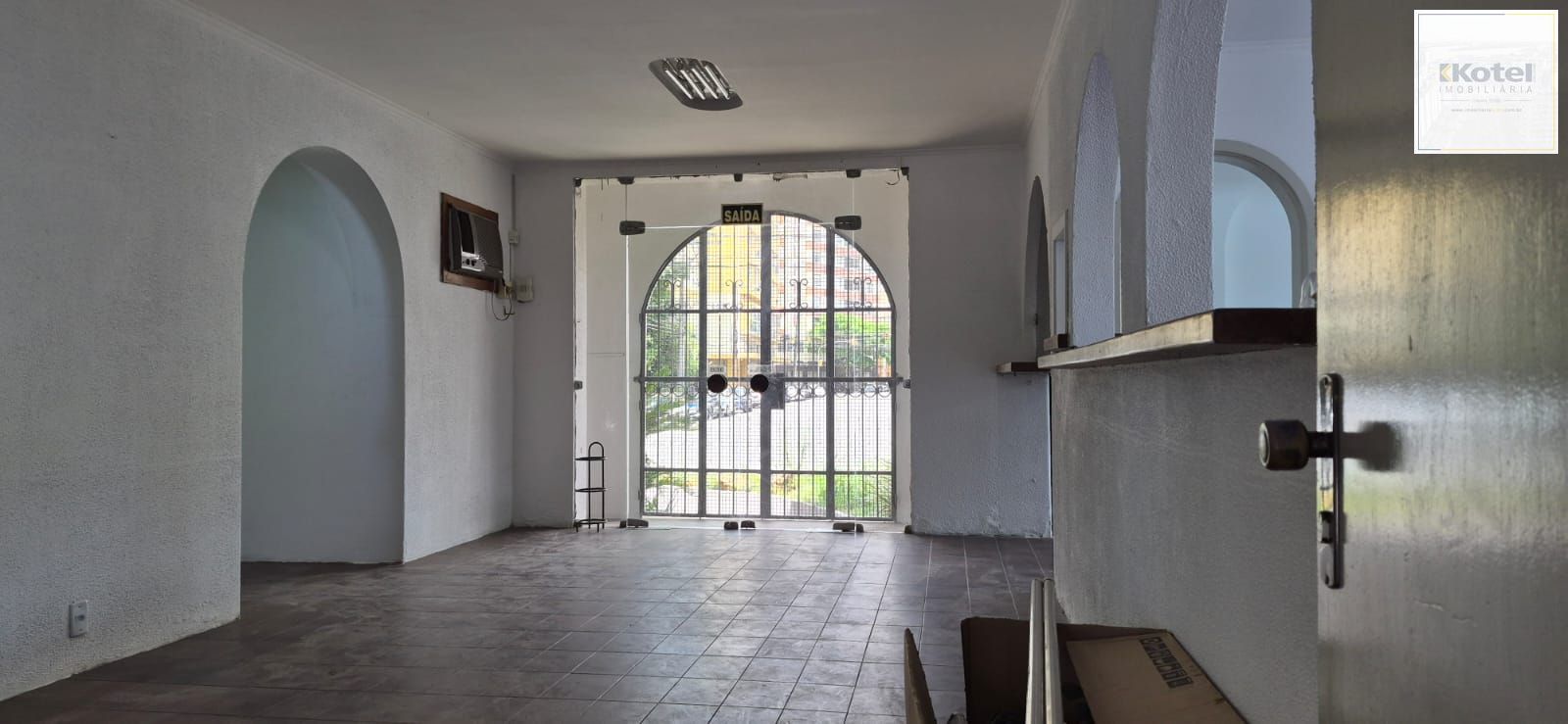 Imóvel Comercial Locado no São Geraldo com Renda Ativa — foto 2