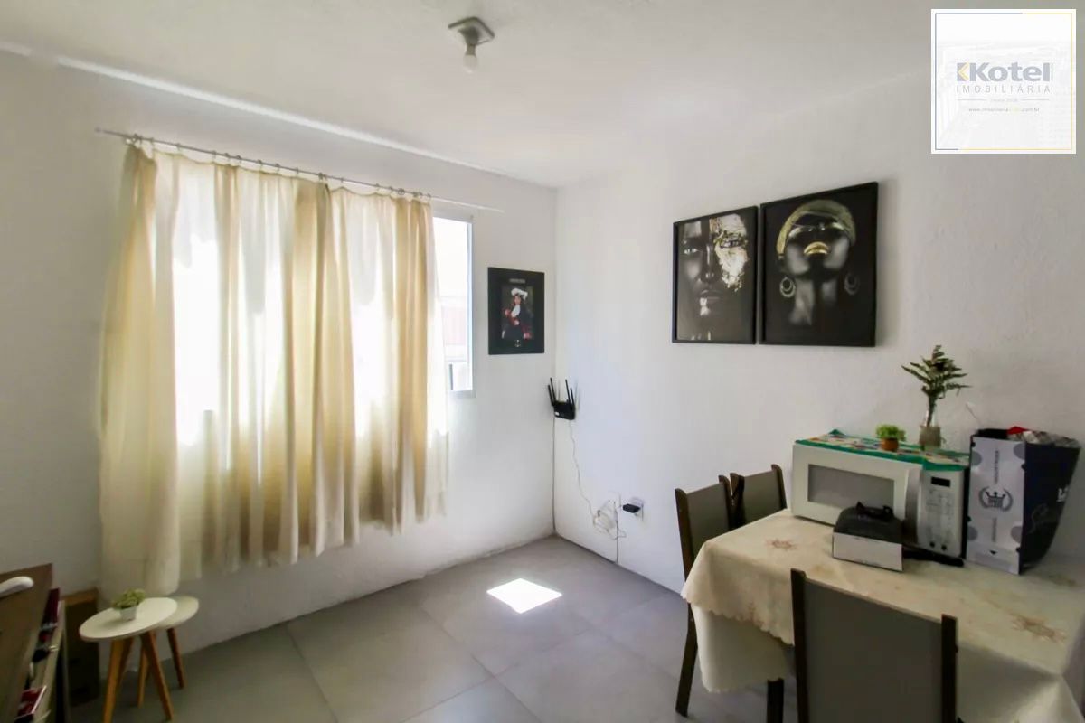 Apartamento 2 dormitórios, 1 vaga de garagem  em Canoas.