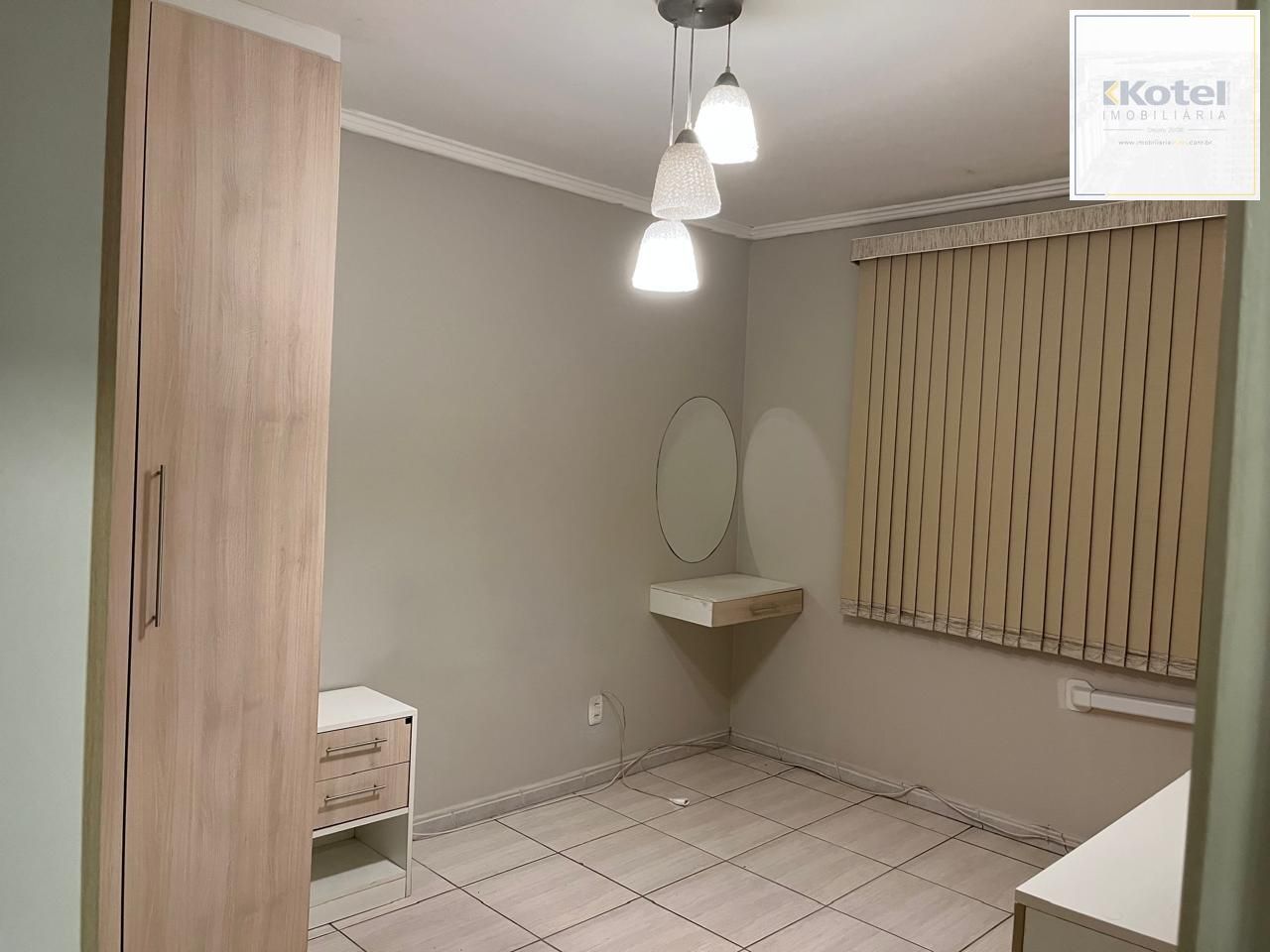 Apartamento de 2 dormitórios e 1 vaga à venda em Canoas