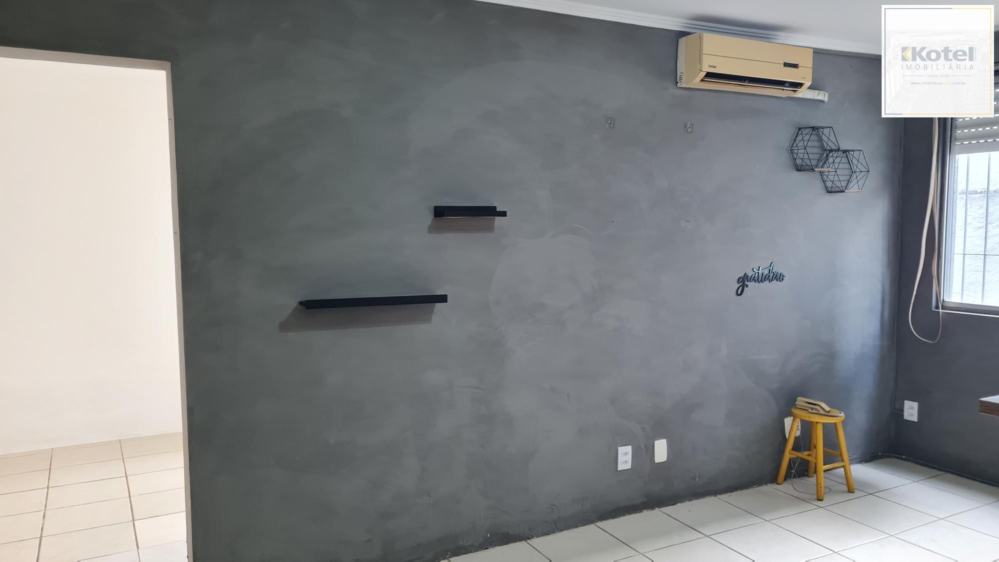 Apartamento Térreo com 1 Dormitório 45m² privativos. — foto 3