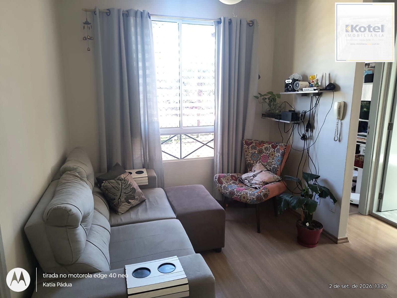 Apartamento, 3 quartos, à venda, 52 m², Fátima - Canoas — foto 2