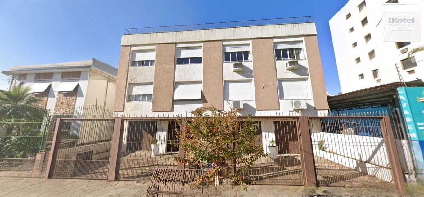 Apartamento Terreo com 2 Dormitorios e 48m² à venda em Passo D'areia