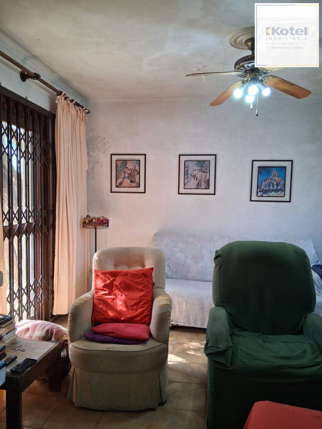 Casa com piscina 4 quartos e 2 vagas no Bairro Jardim Itu — foto 5