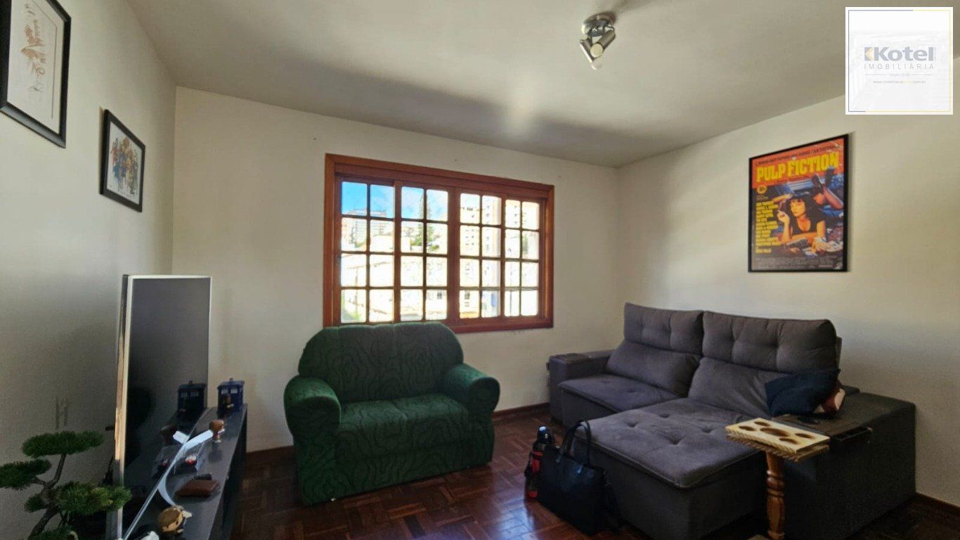 Apartamento, 2 Quartos, 2 Banheiros e Vaga à venda no Auxiliadora | 71 m²