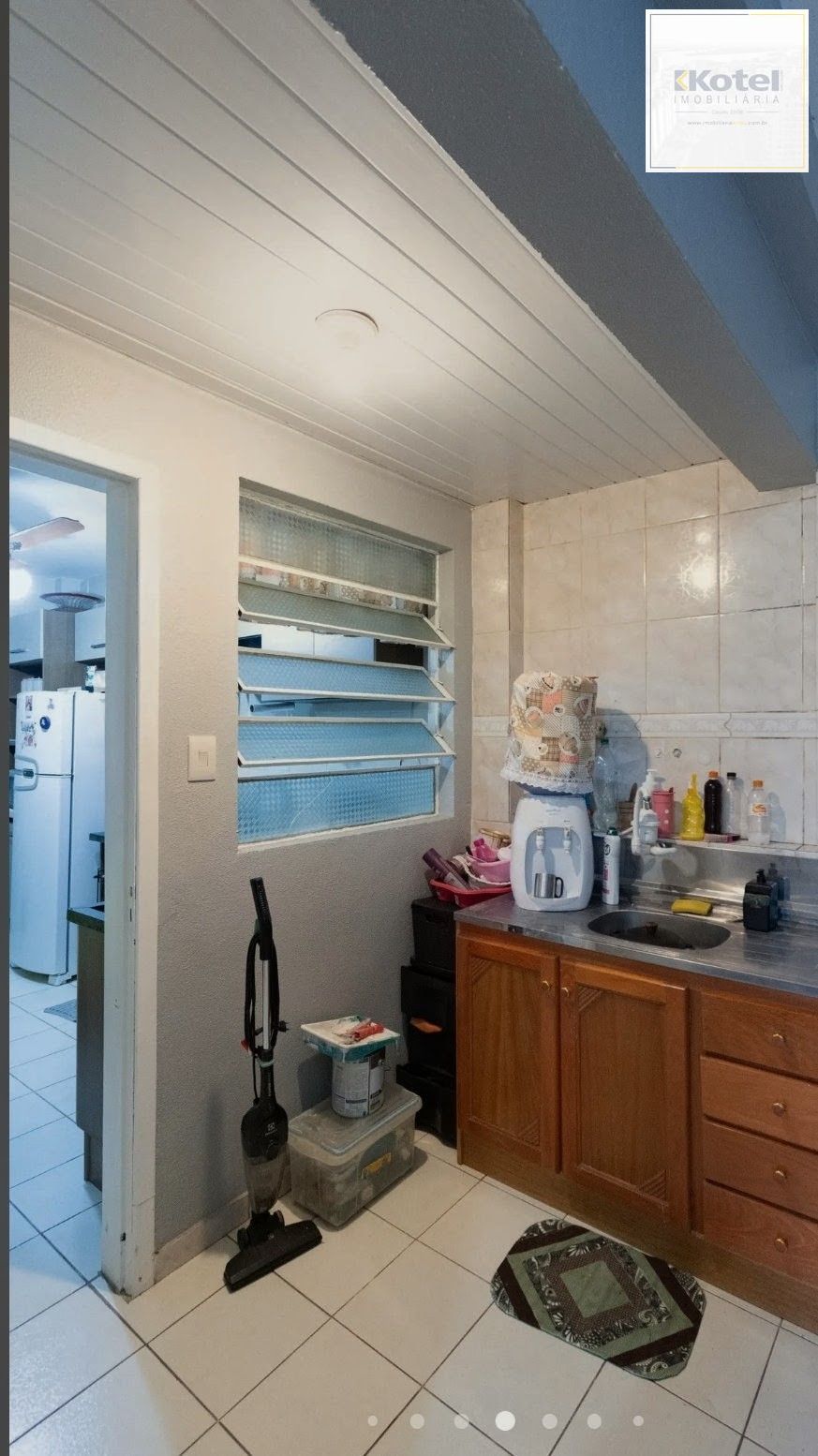 Apartamento Garden, 2 quartos, à venda, 37 m², Centro - Canoas — foto 4