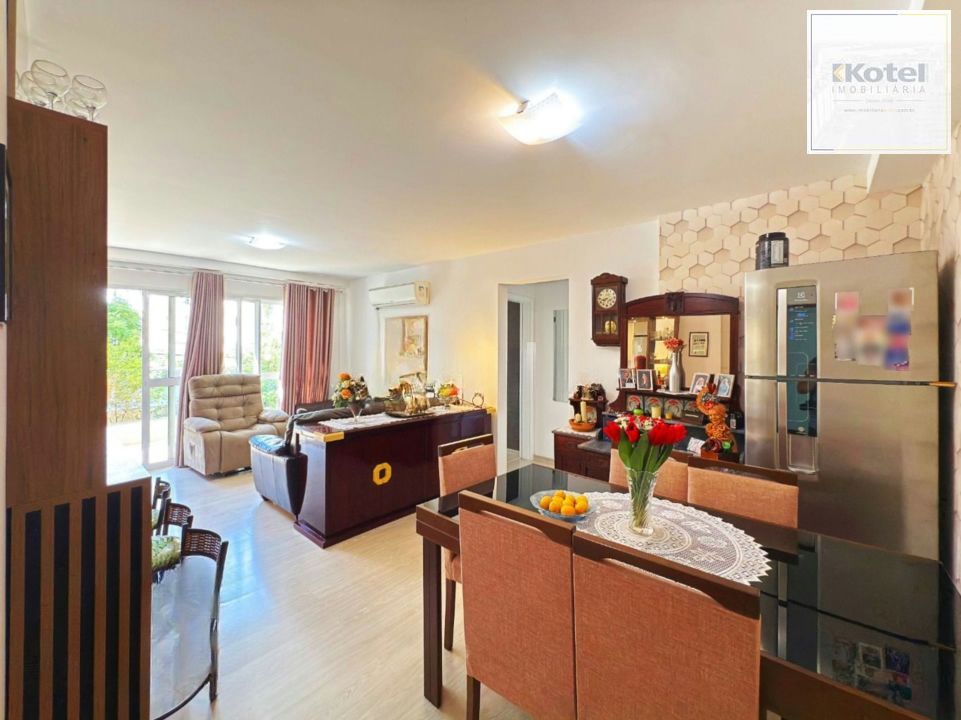 Apartamento com 3 quartos, 2 vagas, piscina e elevador Cristo Redentor — foto 5