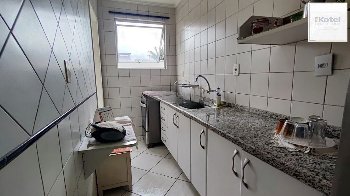 Apartamento com 1 quarto e 43m² à venda no Cristo Redentor — foto 4