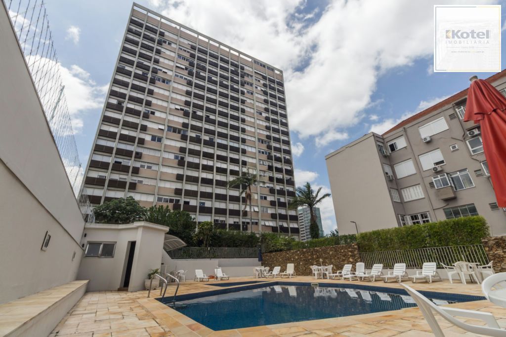Apartamento, 3 quartos, à venda, 119 m², Auxiliadora - Porto Alegre — foto 2