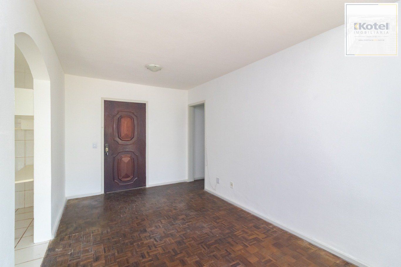 Apartamento térreo de 2 dormitórios e 1 vaga no bairro Nonoai — foto 5