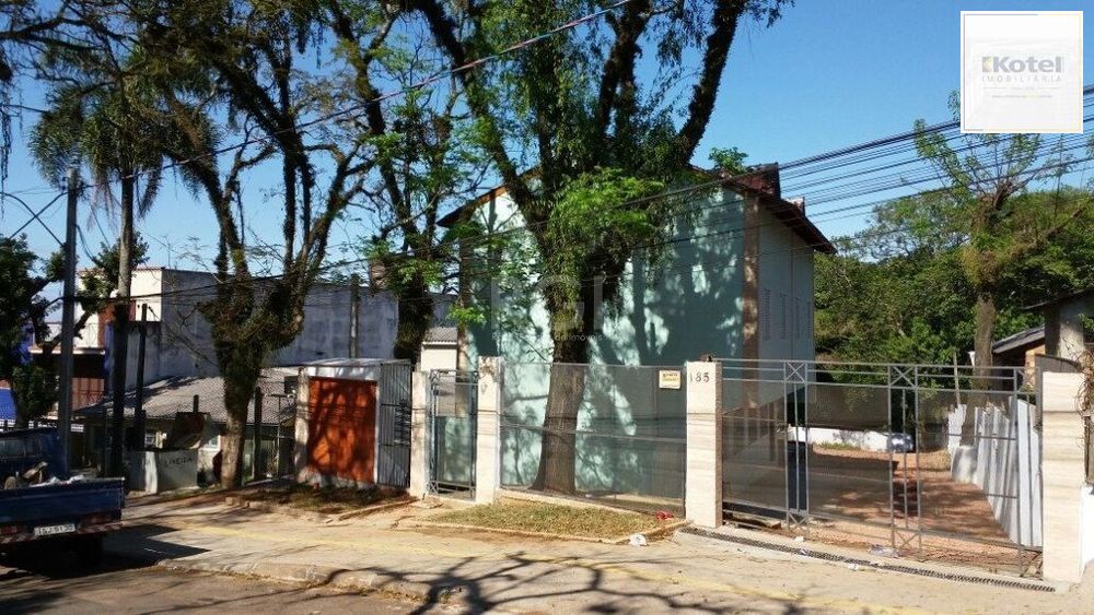 Terreno comercial 990m² à venda na Rua Prisma, 185, Santa Tereza, Porto Alegre — foto 2