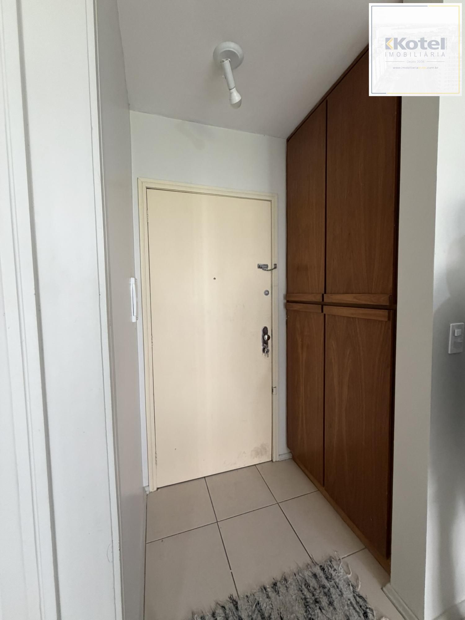 Apartamento 1 dormitório na rua Irmão José Otão, Independência — foto 3